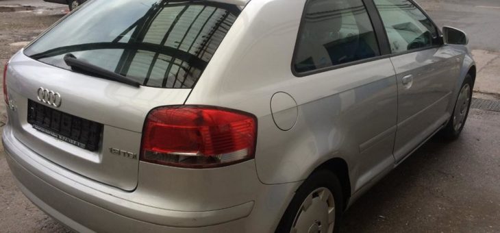 Auto verkaufen an Experten – Gebrauchtwagenhändler mit Abholung