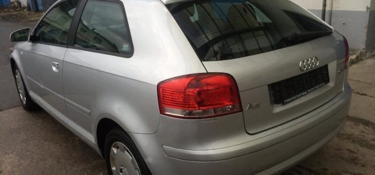 Was bekomme ich für mein Auto – Autoankauf mit Abholung