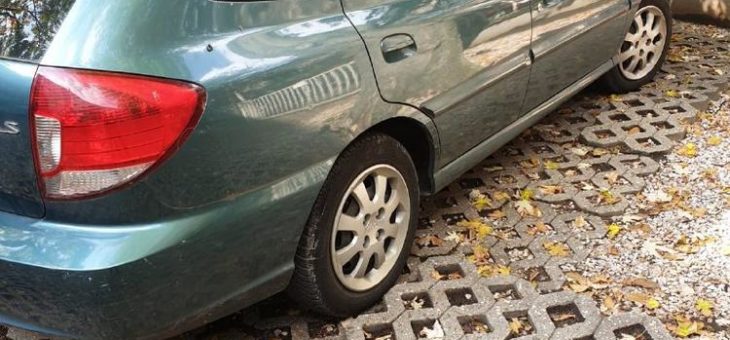 Was ist mein Auto Wert – Autoankauf Stressfrei