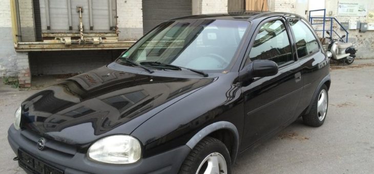 Autohändler bieten Fairen Autoankauf auch bei Gebrauchtwagen mit Mängel