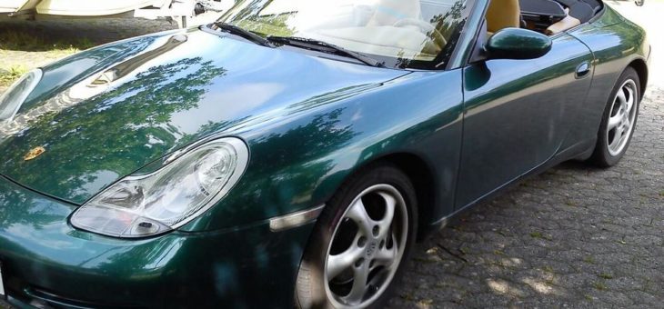 Gebrauchtwagen verkaufen heute noch