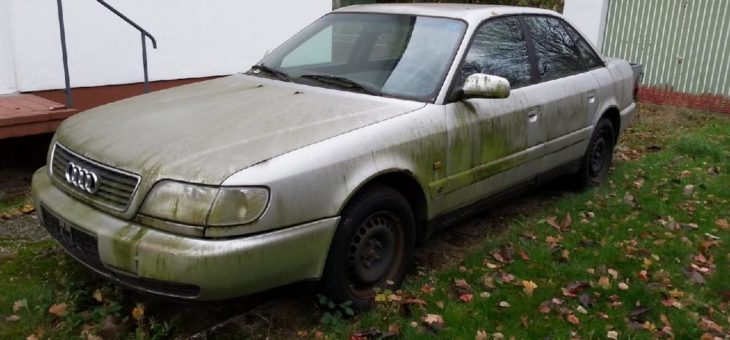 Sofort Autoankauf mit Abholung durch Top Autohändler in der Nähe