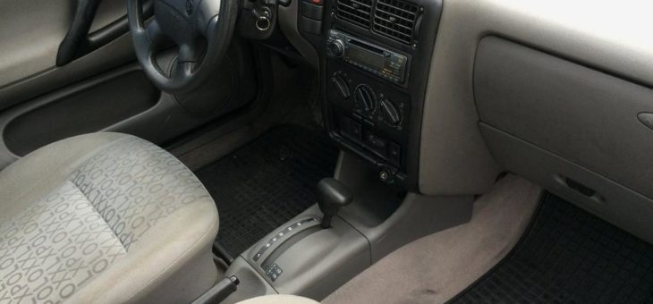 Wie werde ich mein Schrottauto los – Schrottauto Ankauf