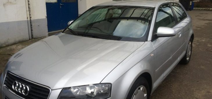Dieselfahrzeug Ankauf – Gebrauchtauto für den Export verkaufen