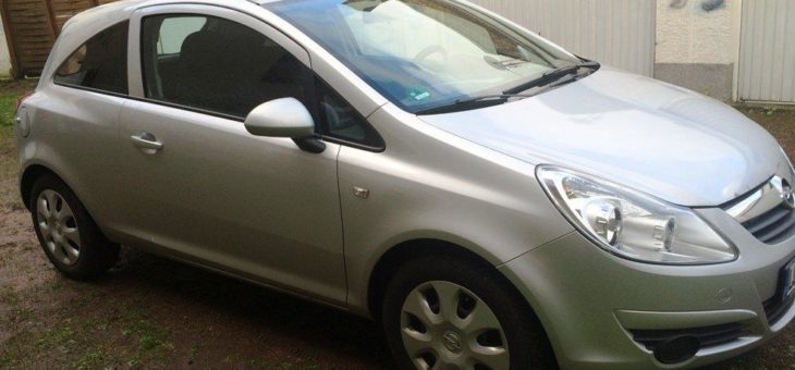 Autoankauf mit Abholung
