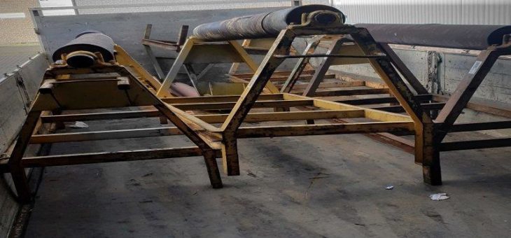 Professionelle Schrotthändler Herne – wir holen den Schrott bei dir ab