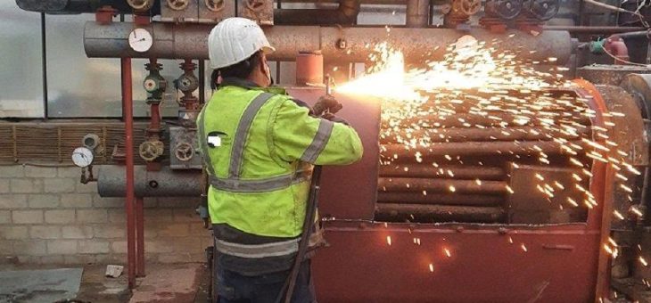 Schrottabholung Paderborn – unterwegs in ganz NRW