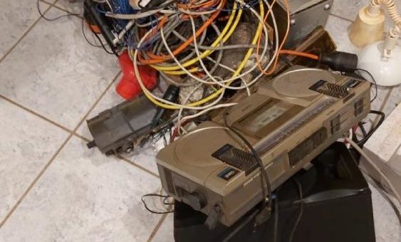 Für Firmen und Kleinbetriebe Schrottabholung Köln