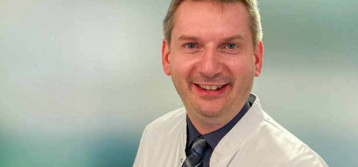 Asklepios Klinik Altona: Neuer Chefarzt für die Zentrale Notaufnahme