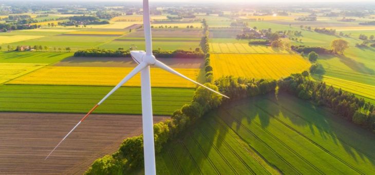 Aktuelle Rechtsthemen für Betreiber von Windkraftanlagen praxisnah erläutert