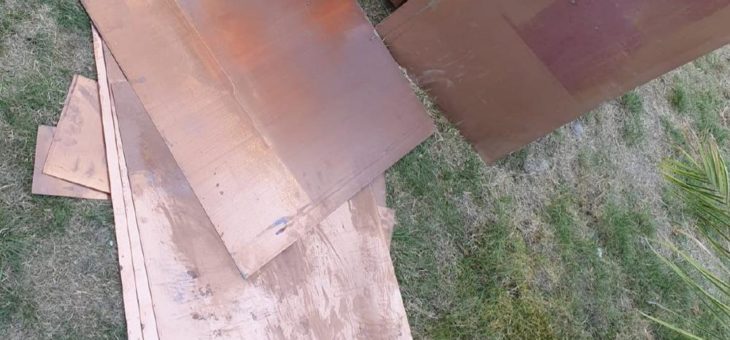 Schrottankauf für private und gewerbliche Kunden in  Bottrop und Umgebung