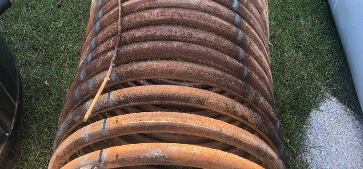 Kreislaufwirtschaft fördern mit lokaler Schrottabholung in Gelsenkirchen