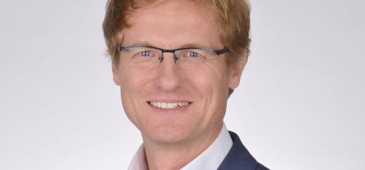 Wechsel in der Leitung des Geschäftsbereiches „Messen Deutschland“