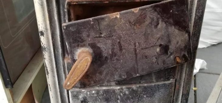 Klüngelskerle immer noch unterwegs – Schrottabholung Düsseldorf