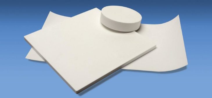 Radom-Material für 5G-Anwendungen