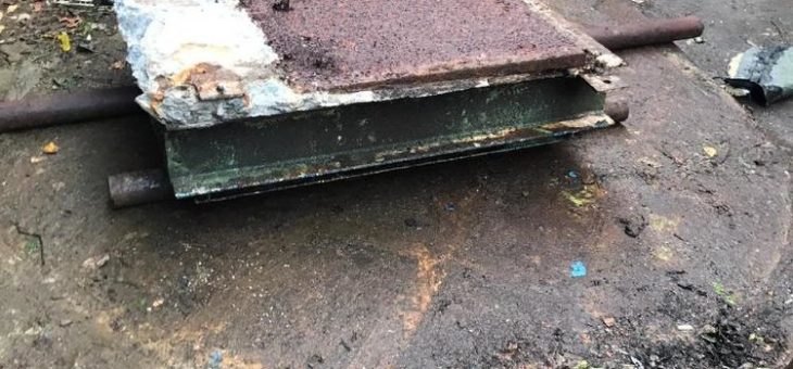Die mobilen schrottabholer von Ratingen entsorgen Altmetall und Schrott