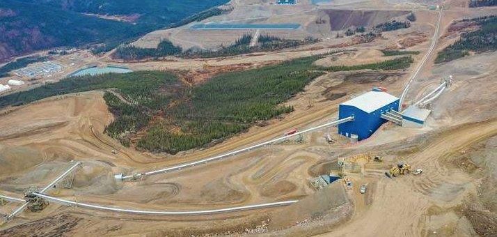 Kanadas jüngste Goldmine übertrifft eigene Produktionsprognose!