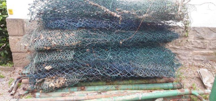 Entrümpelung und Ordnung mit dem Schrotthändler-NRW in Oberhausen