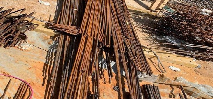 Die Schrottabholung in Köln ist tätig in einem der ältesten Berufe der Menschheit