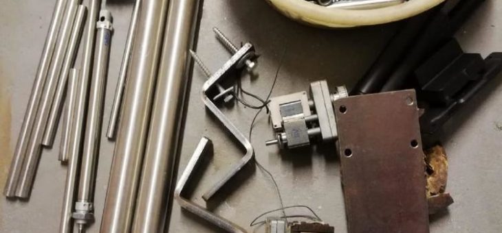 Kreislaufwirtschaftsgesetz (KrWG) befolgen und Schrott richtig entsorgen – Schrottankauf Köln