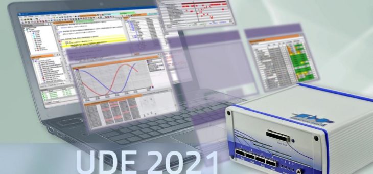 PLS‘ UDE 2021 vereinfacht Test und Debugging von Multicore-SoCs mit neuer intuitiver Benutzeroberfläche und erweitertem Python-Support