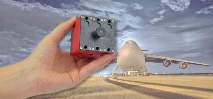 Circuit Breaker von Telemeter Electronic