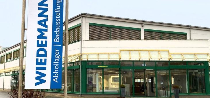 Neue Standorte in Sachsen-Anhalt und Thüringen erfolgreich eingegliedert
