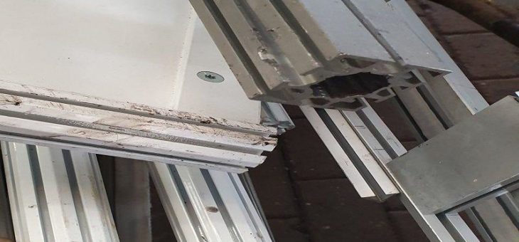 Schrottabholung Mülheim an der Ruhr: Wichtiger als je zuvor: Schrott-Recycling zum Schutz der Ressourcen