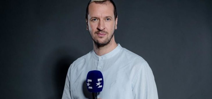 Ausbau der Zusammenarbeit: Pascal Hens wird Eurosport WM- und Olympia-Experte