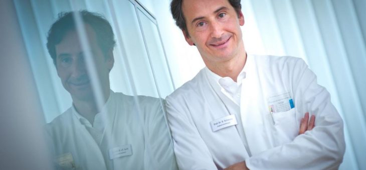 Gute Vorsätze für ein gesundes Herz