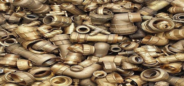 Schrottabholung Velbert: Entsorgen Sie Ihren wertvollen Metallschrott – aber richtig