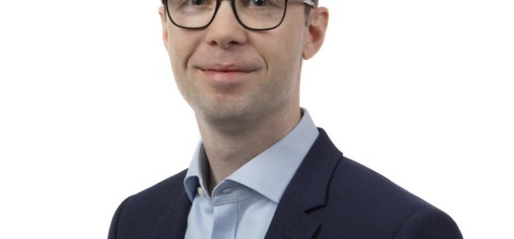 Rechtsanwalt Stephan van Dülmen von STRICK Rechtsanwälte & Steuerberater übernimmt Dezernat für Gewerblichen Rechtsschutz