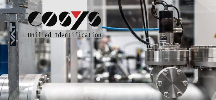 COSYS Transport Management Software für den technischen Großhandel