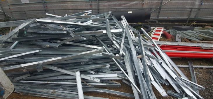 Kostenlose Schrottabholung in Köln durch professionelle Schrotthändler – Schneller Service