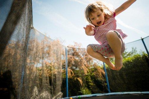 Erneut bietet die Gothaer kostenfreien Kinder-Unfallschutz während des Corona-Lockdowns