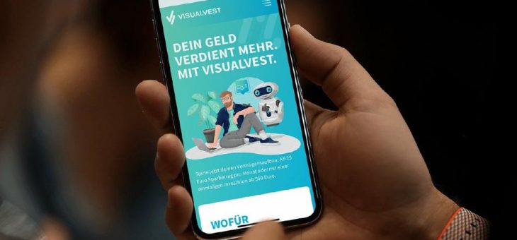 VisualVest betreut Anlagevermögen von über 1 Milliarde Euro