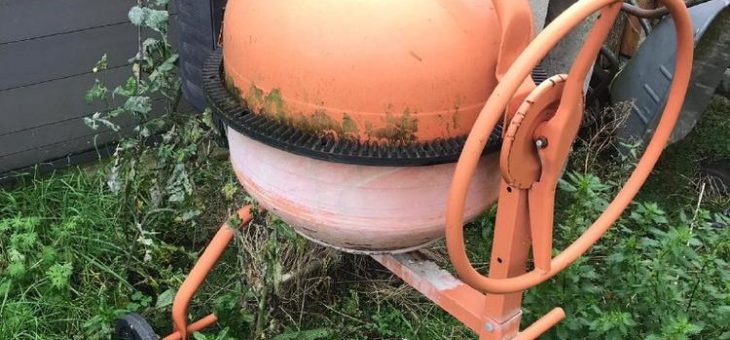 Altmetallsammeldienst entsorgt Ihren Schrott – Schrottabholung Recklinghausen