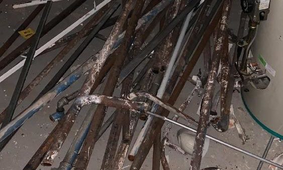 In Dorsten Altmetall entsorgen – Schrottabholung Dorsten