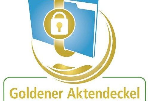 Umweltverband Naturschutzinitiative e.V. (NI) verleiht der Kreisverwaltung Birkenfeld den „Goldenen Aktendeckel 2020“