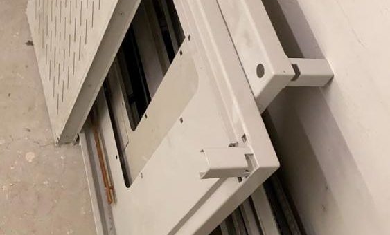Mit gutem Gewissen Altmetall Entsorgen mit Schrottabholung Wesseling