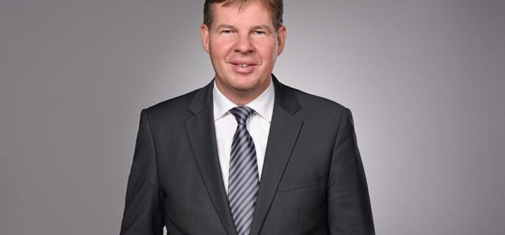 Rohrer Immobilien expandiert: Thomas Zigahn erweitert die Geschäftsführung