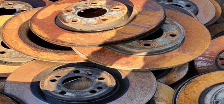 Umzug, Renovierung oder Frühjahrsputz – Schrottabholung Krefeld