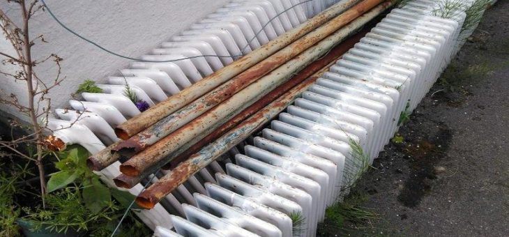 Schrottabholung in Bochum – Das Team von Schrottabholung.org ist Ihr zuverlässiger Dienstleister