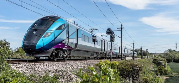Service für Highspeedzüge: Knorr-Bremse und Hitachi Rail kooperieren langfristig bei der Wartung der britischen Intercity- Flotte