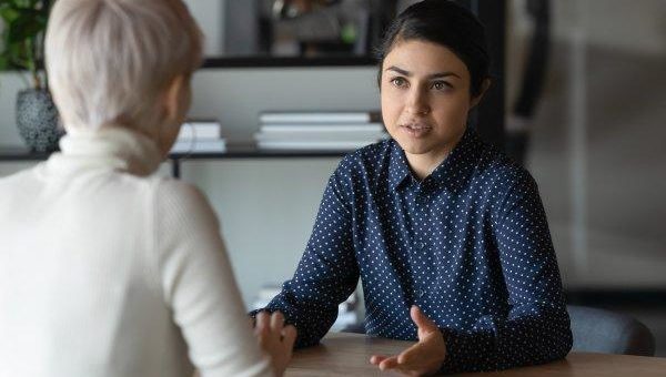 Ängste der Mitarbeitenden wahrnehmen – das ist Führungsaufgabe