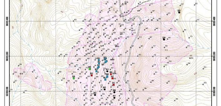 Adventus und Salazar geben Bohrergebnisse auf der Lagerstätte El Domo mit 17,38% Kupferäquivalent über 5,70 Meter und Update zu den Explorations- und Erschliessungsplänen für 2021 in Ecuador bekannt
