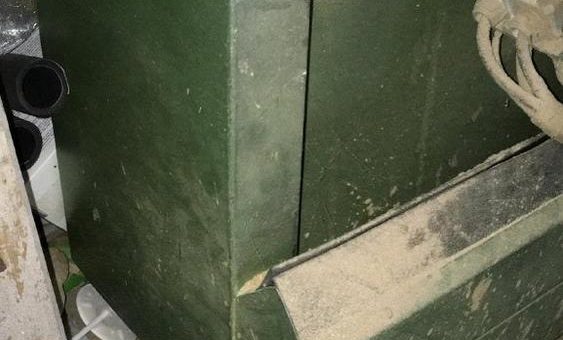 Altmetallverwertung mit Hilfe von Schrotthändler aus Moers