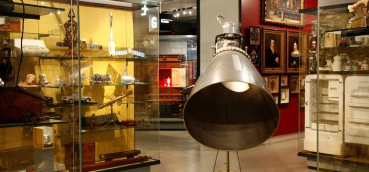 200.000 Euro für Focke-Museum