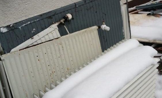 Altmetallverwertung und Schrotthandel mit steigender Relevanz: auch hier in Lüdenscheid