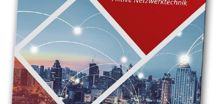 Der Avanis Katalog 2019 – Neues von den Netzwerk-Experten